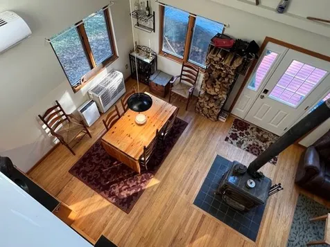 1275 Parsons Road Whitingham VT 05342