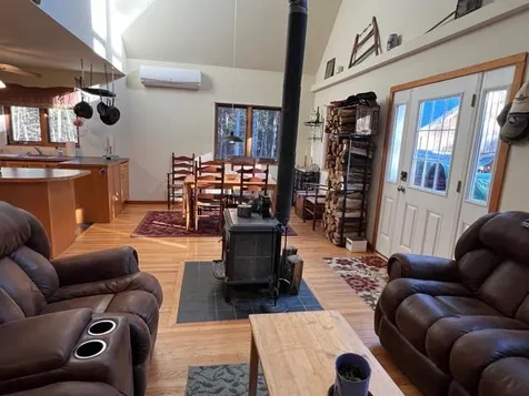 1275 Parsons Road Whitingham VT 05342