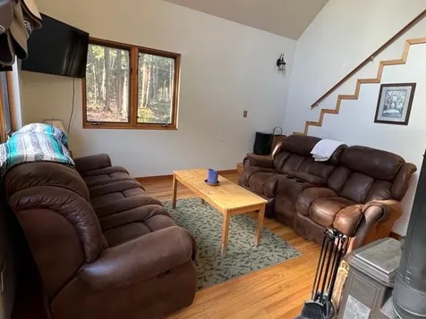 1275 Parsons Road Whitingham VT 05342