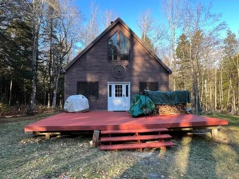 1275 Parsons Road Whitingham VT 05342