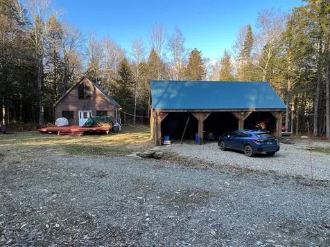 1275 Parsons Road Whitingham VT 05342