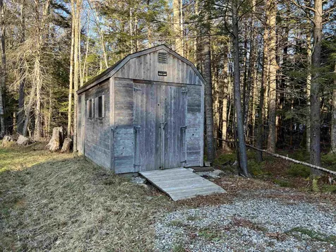 1275 Parsons Road Whitingham VT 05342