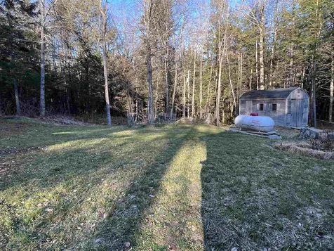 1275 Parsons Road Whitingham VT 05342