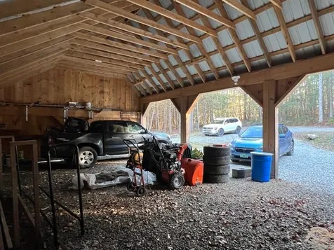 1275 Parsons Road Whitingham VT 05342