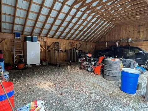 1275 Parsons Road Whitingham VT 05342
