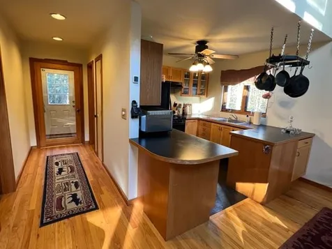 1275 Parsons Road Whitingham VT 05342