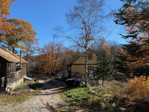 68 Salmon Brook Road Antrim NH 03440