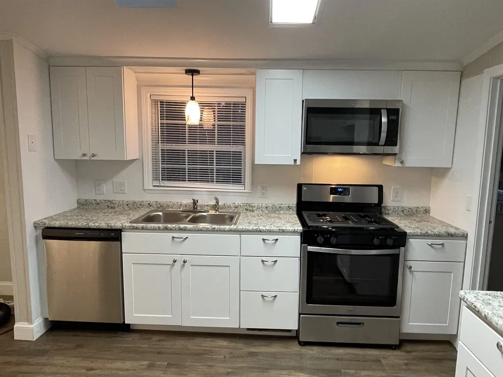 55 Ivy Lane Farmington NH 03835
