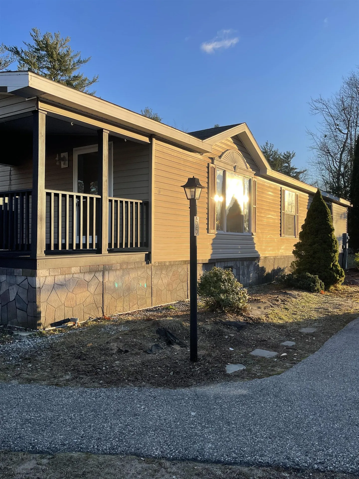 55 Ivy Lane Farmington NH 03835
