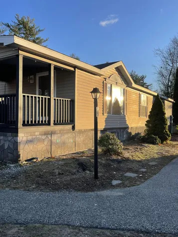 55 Ivy Lane Farmington NH 03835