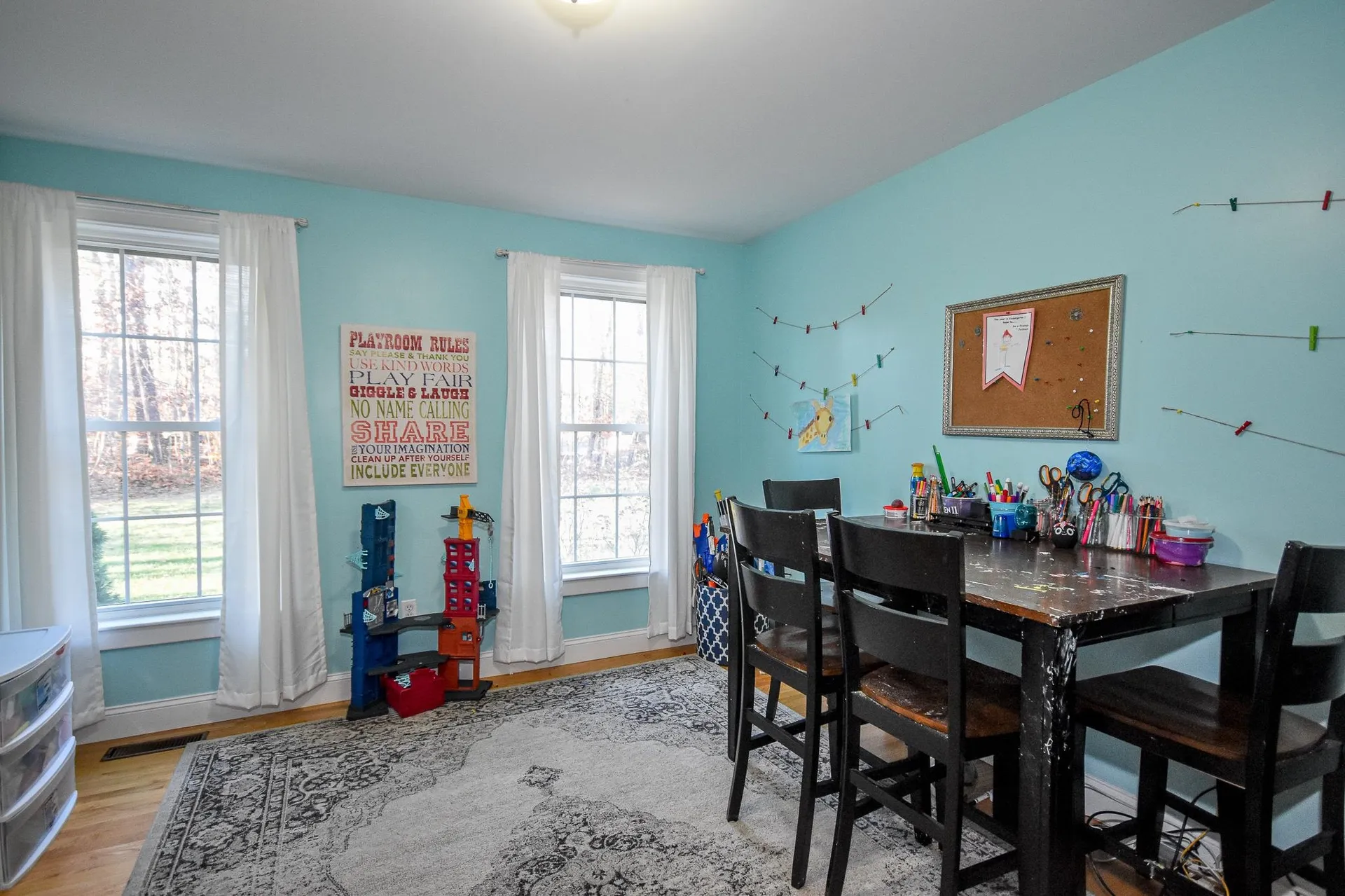 93 Tolend Road Barrington NH 03825