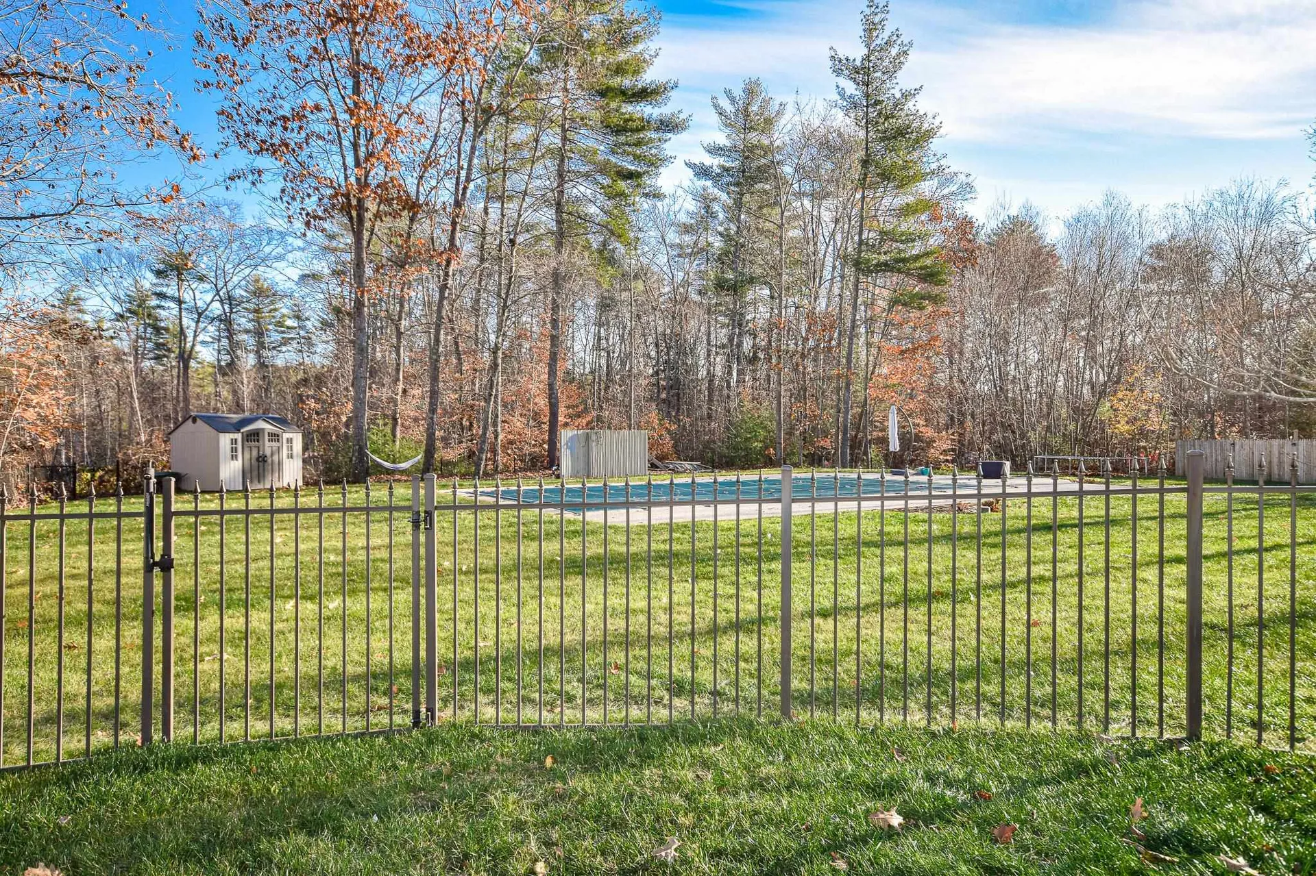 93 Tolend Road Barrington NH 03825