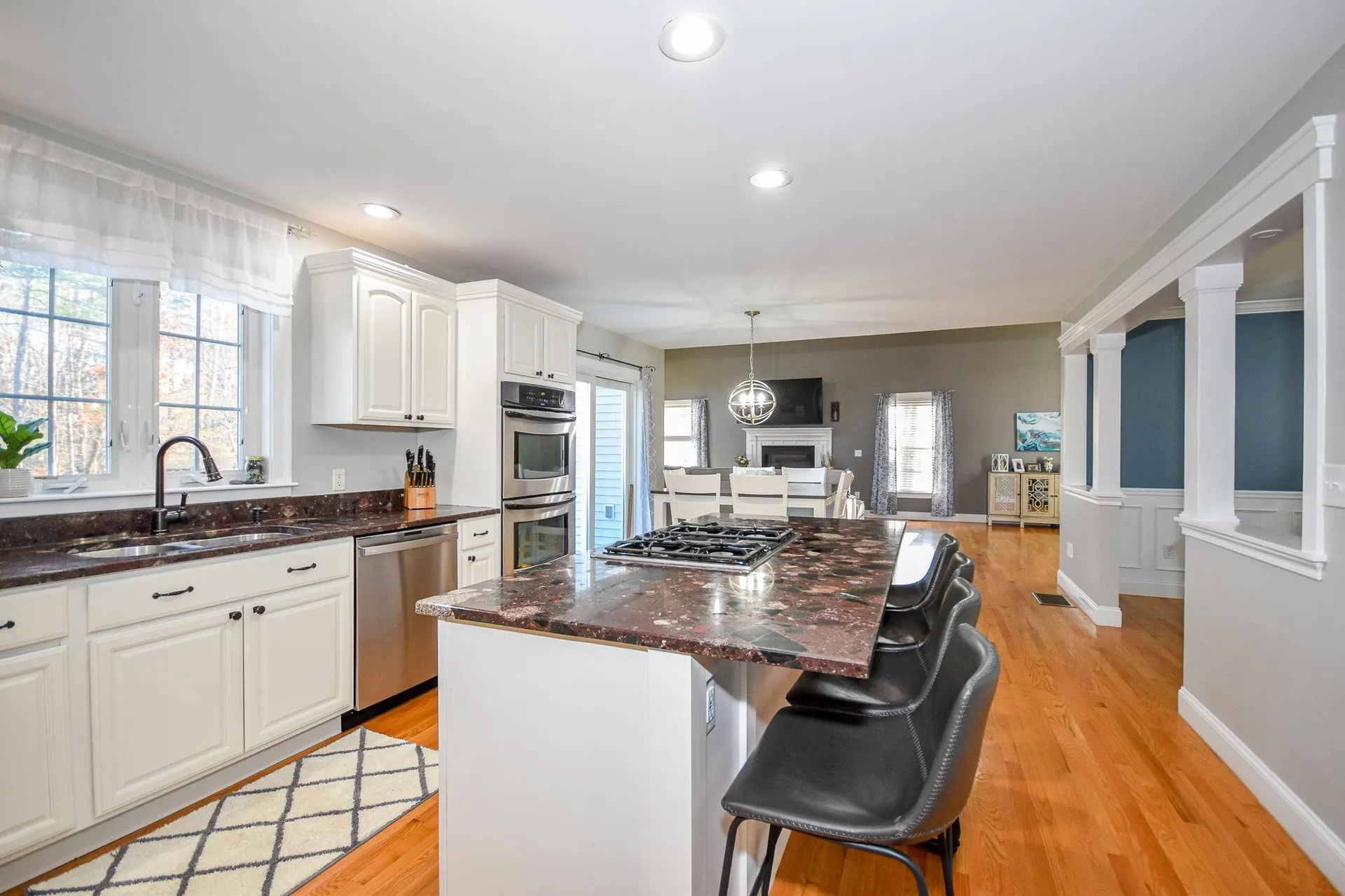 93 Tolend Road Barrington NH 03825