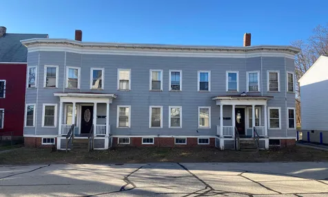 58-62 Rimmon Street Manchester NH 03102