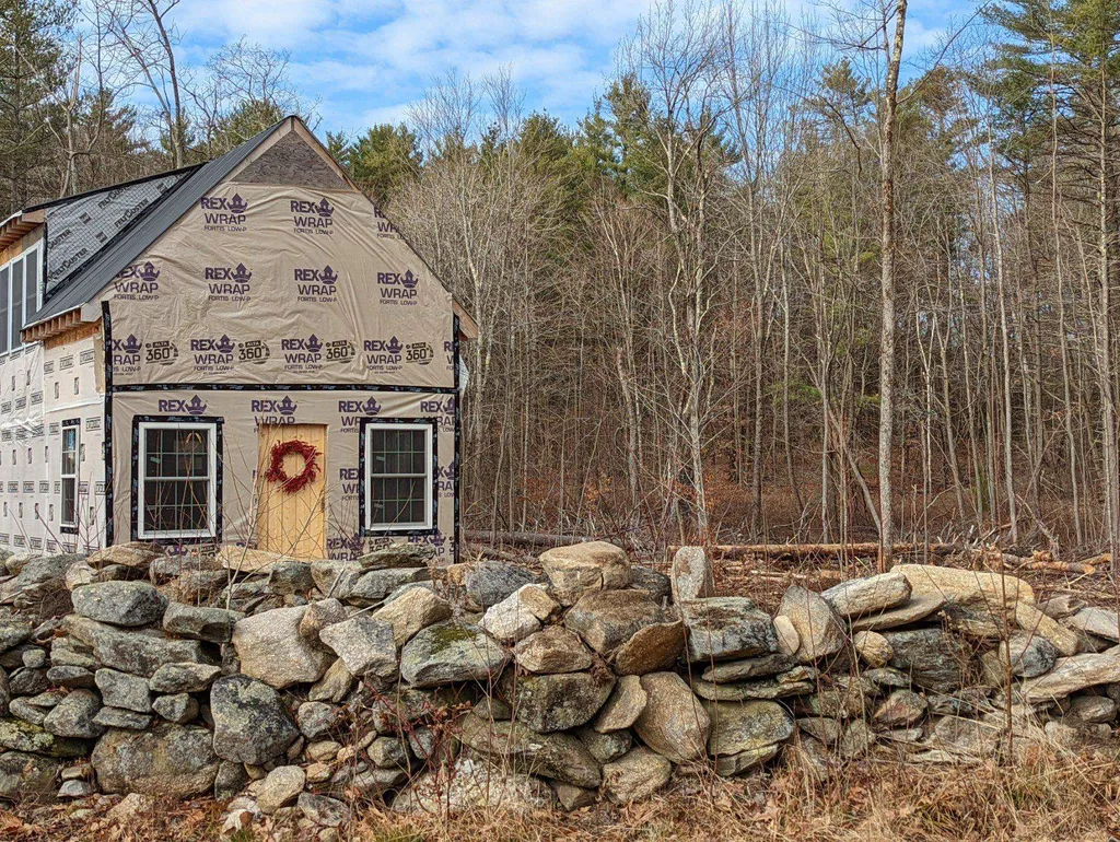 183 Nichols Road Lempster NH 03605