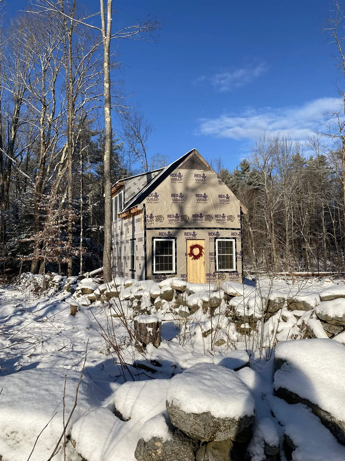 183 Nichols Road Lempster NH 03605
