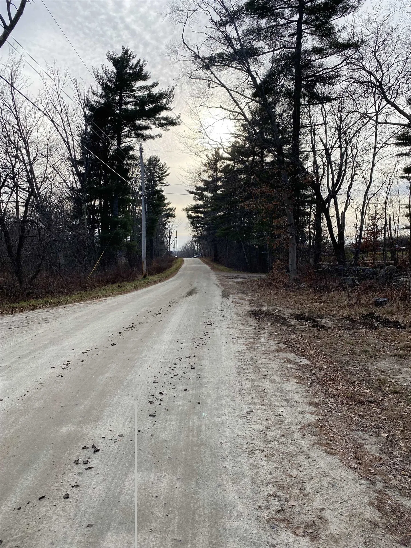183 Nichols Road Lempster NH 03605