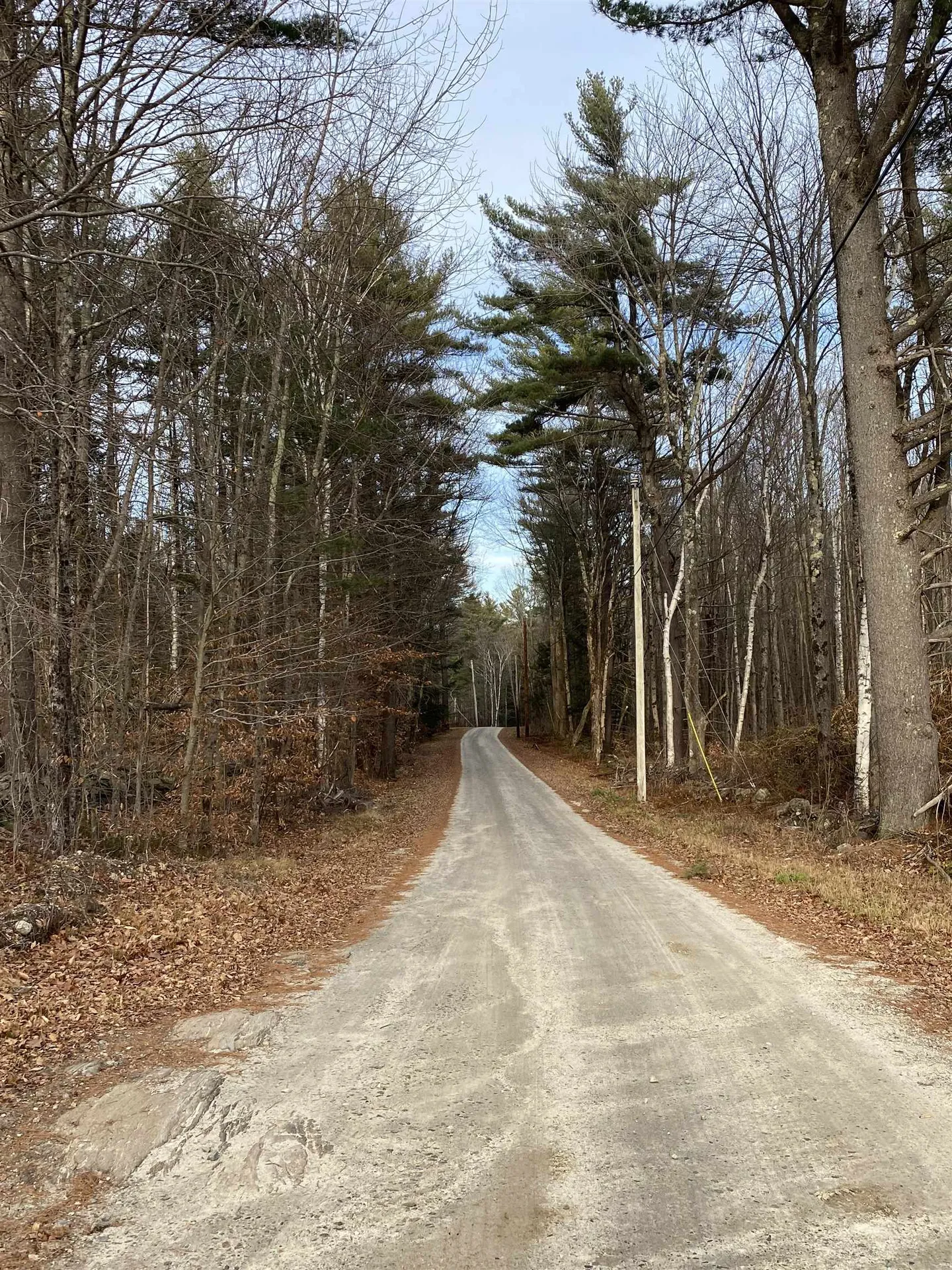 183 Nichols Road Lempster NH 03605