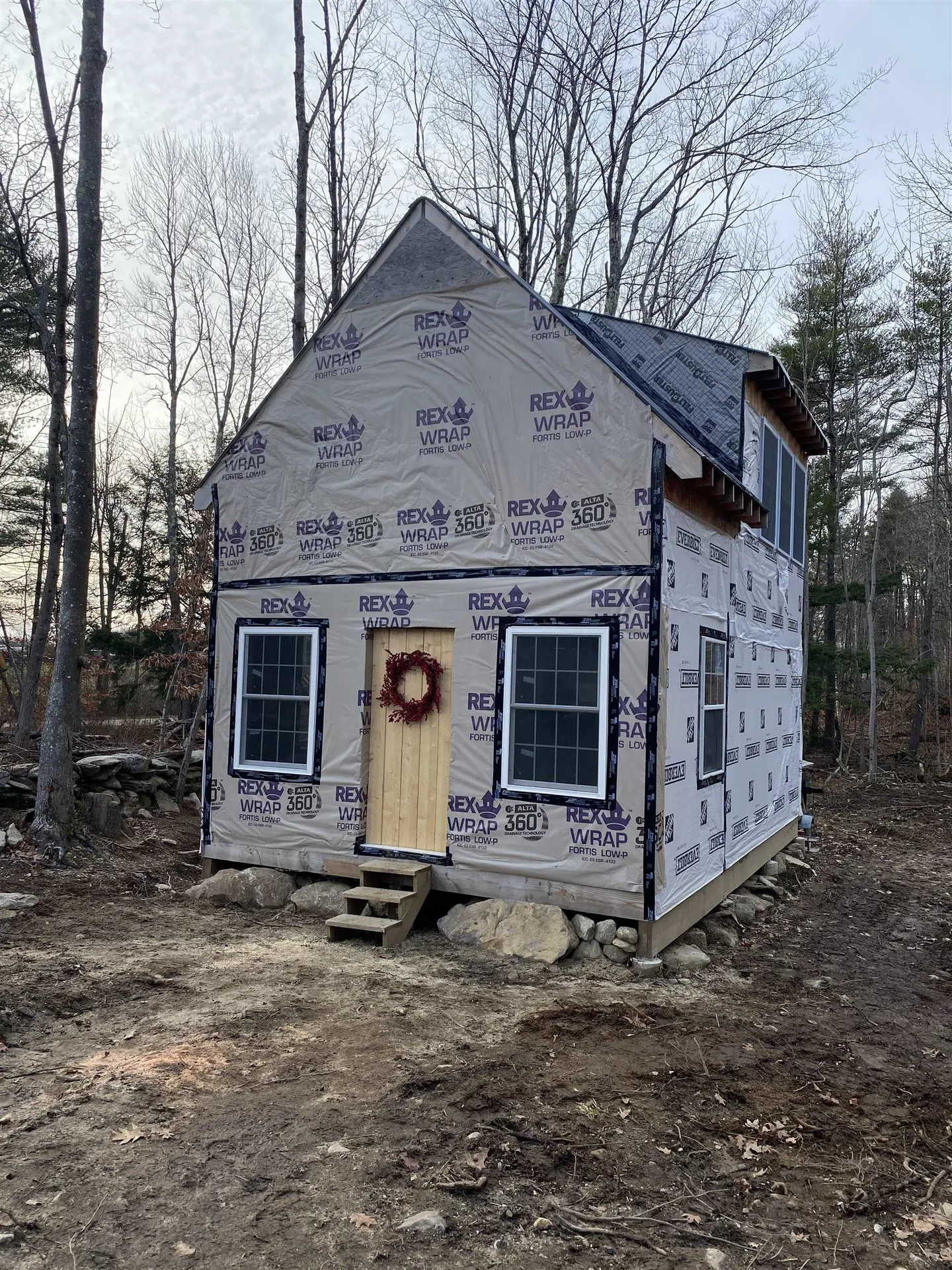 183 Nichols Road Lempster NH 03605