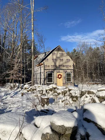 183 Nichols Road Lempster NH 03605