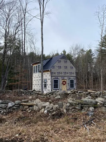 183 Nichols Road Lempster NH 03605