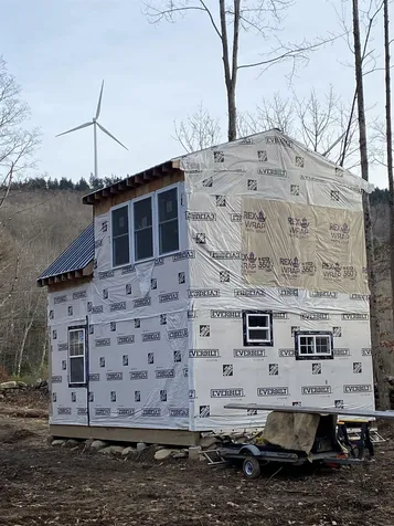 183 Nichols Road Lempster NH 03605