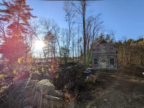 183 Nichols Road Lempster NH 03605