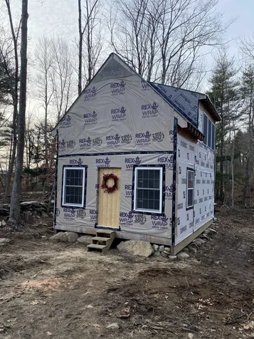 183 Nichols Road Lempster NH 03605