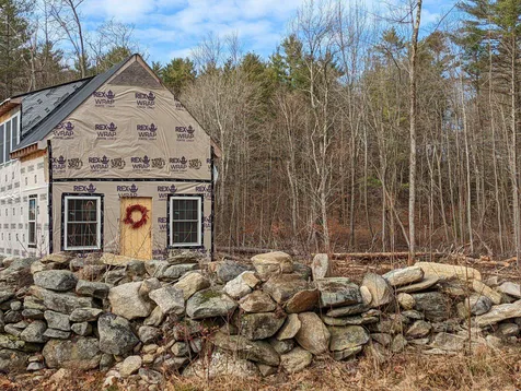 183 Nichols Road Lempster NH 03605