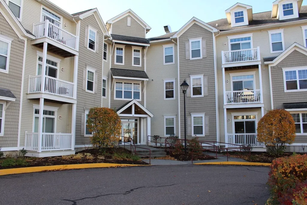 61 Pearl Street Essex VT 05452