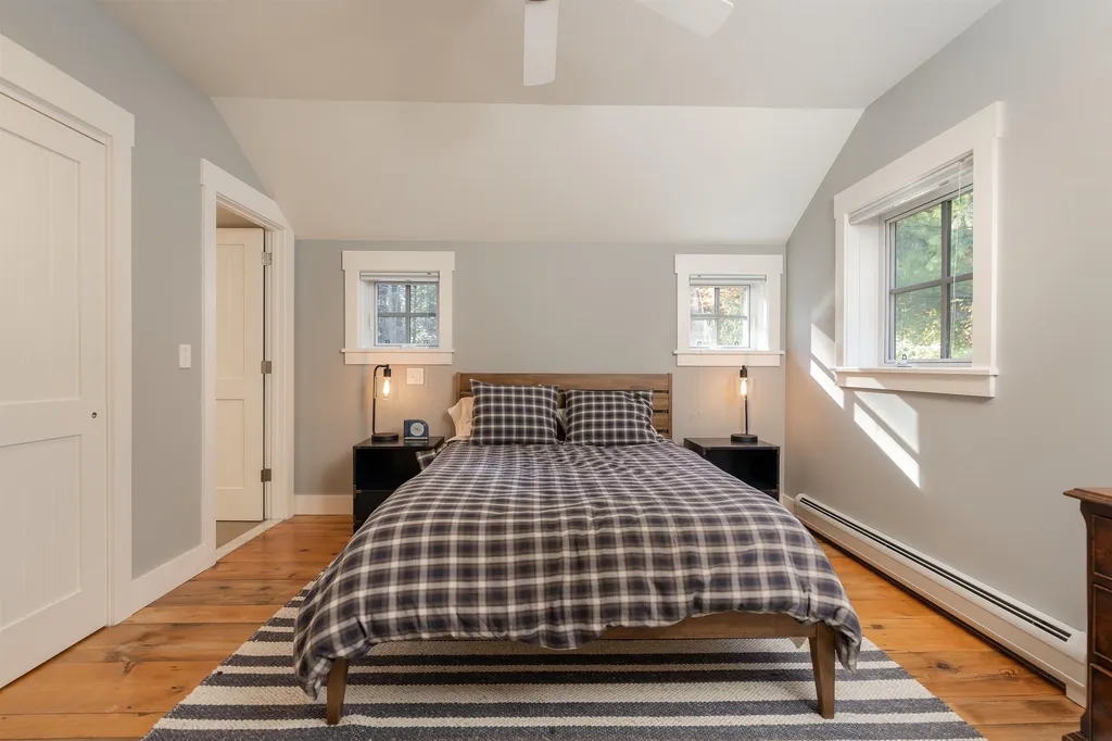 5 Pine Street Woodstock VT 05091