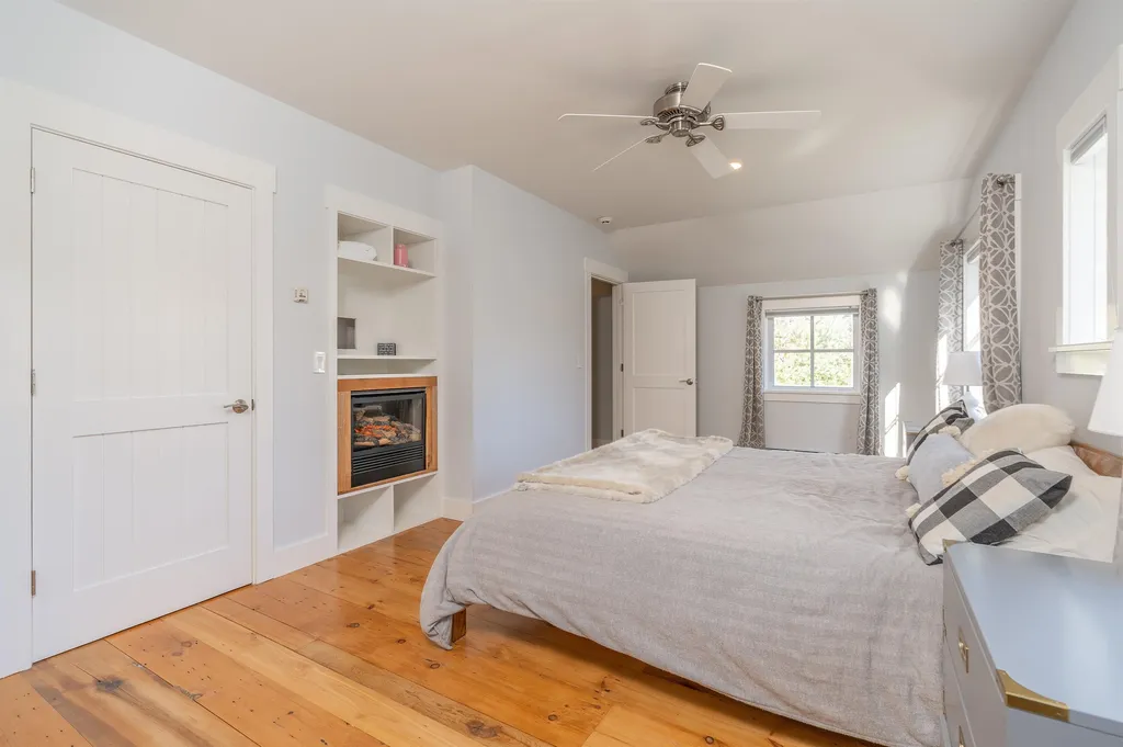5 Pine Street Woodstock VT 05091