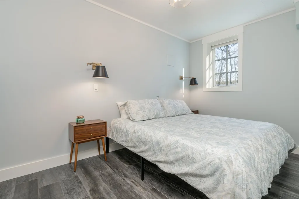 5 Pine Street Woodstock VT 05091