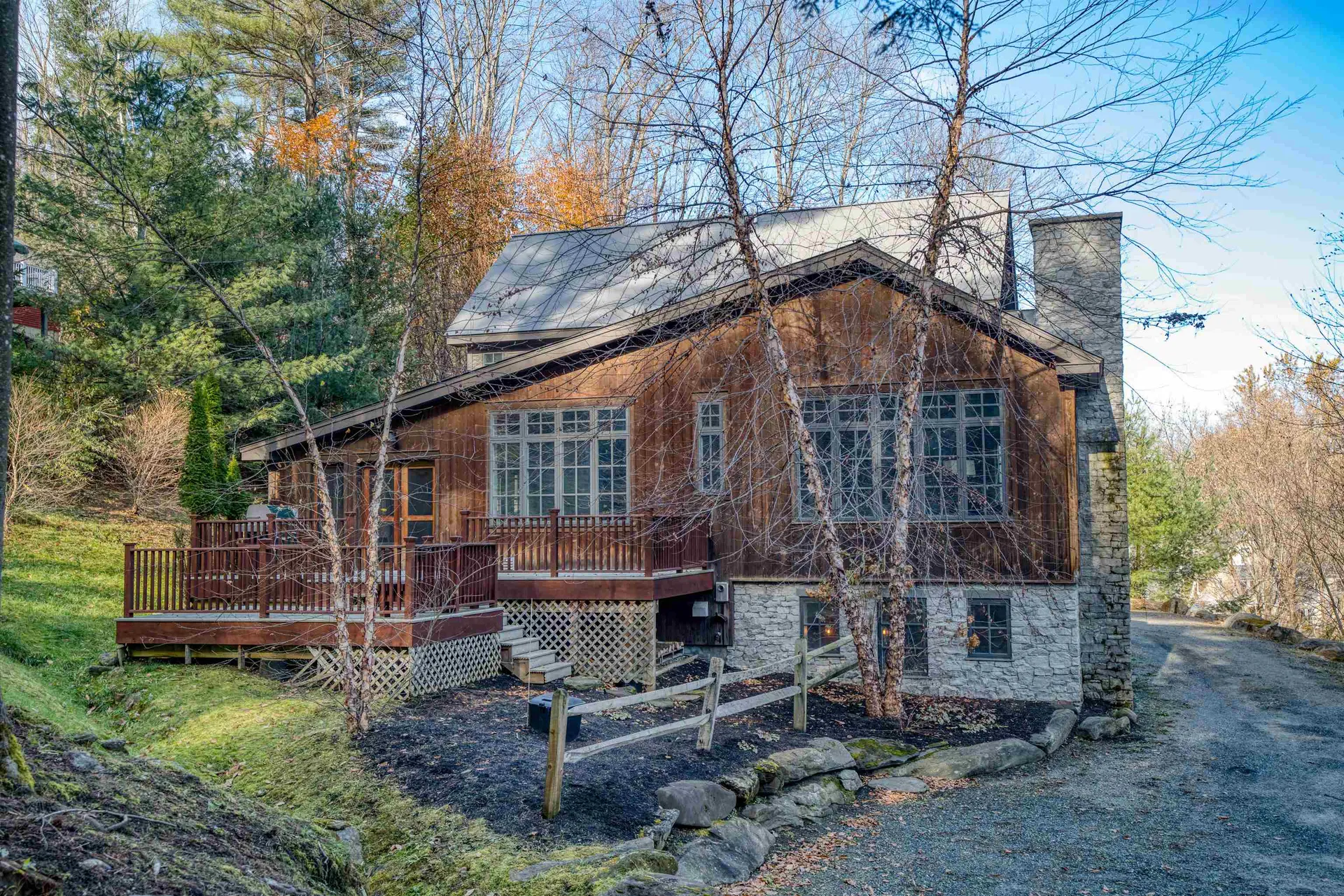 5 Pine Street Woodstock VT 05091
