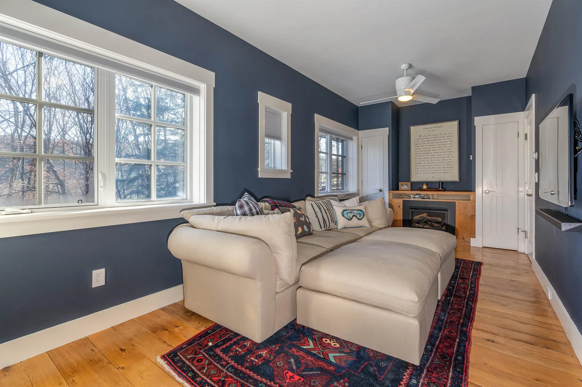 5 Pine Street Woodstock VT 05091