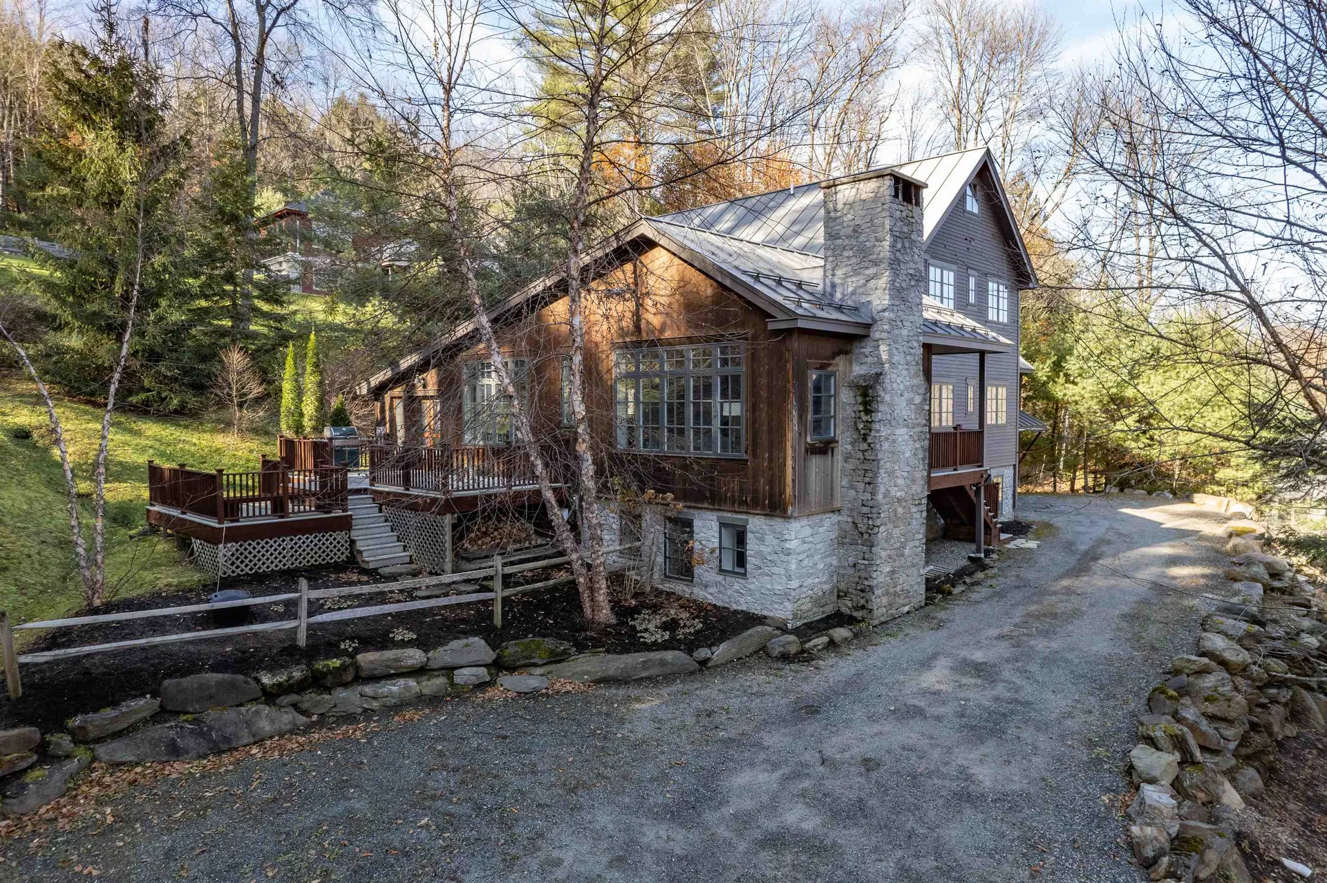 5 Pine Street Woodstock VT 05091