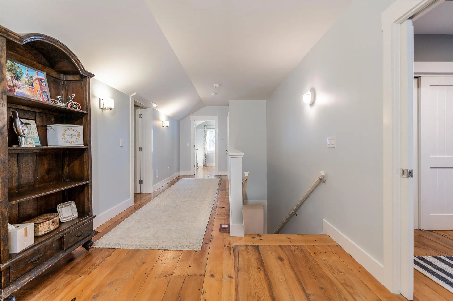5 Pine Street Woodstock VT 05091