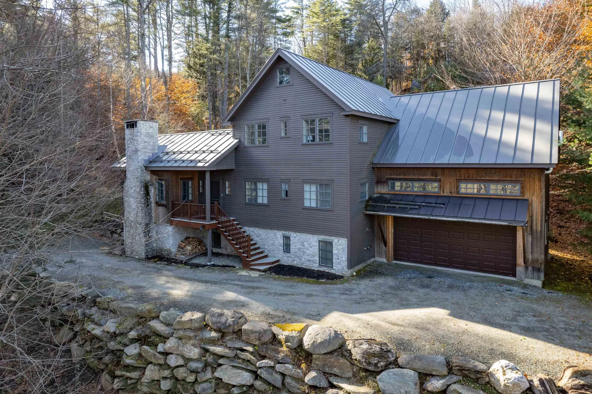5 Pine Street Woodstock VT 05091