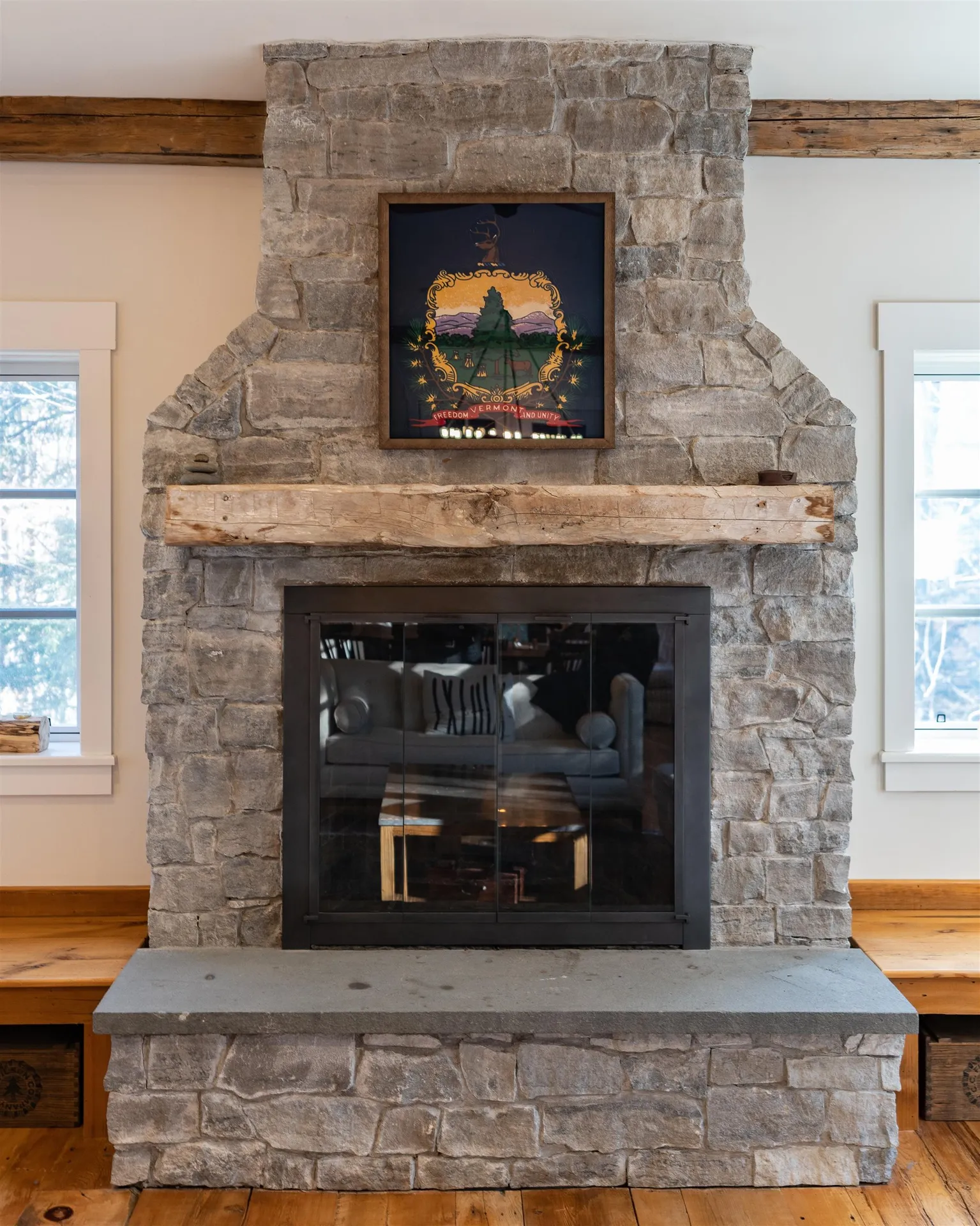 5 Pine Street Woodstock VT 05091