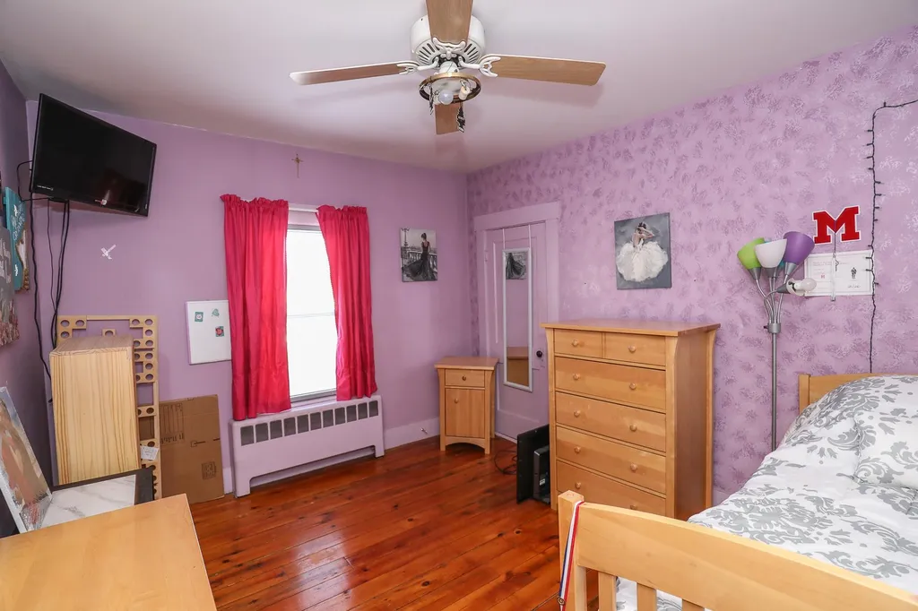203 Alsace Street Manchester NH 03102