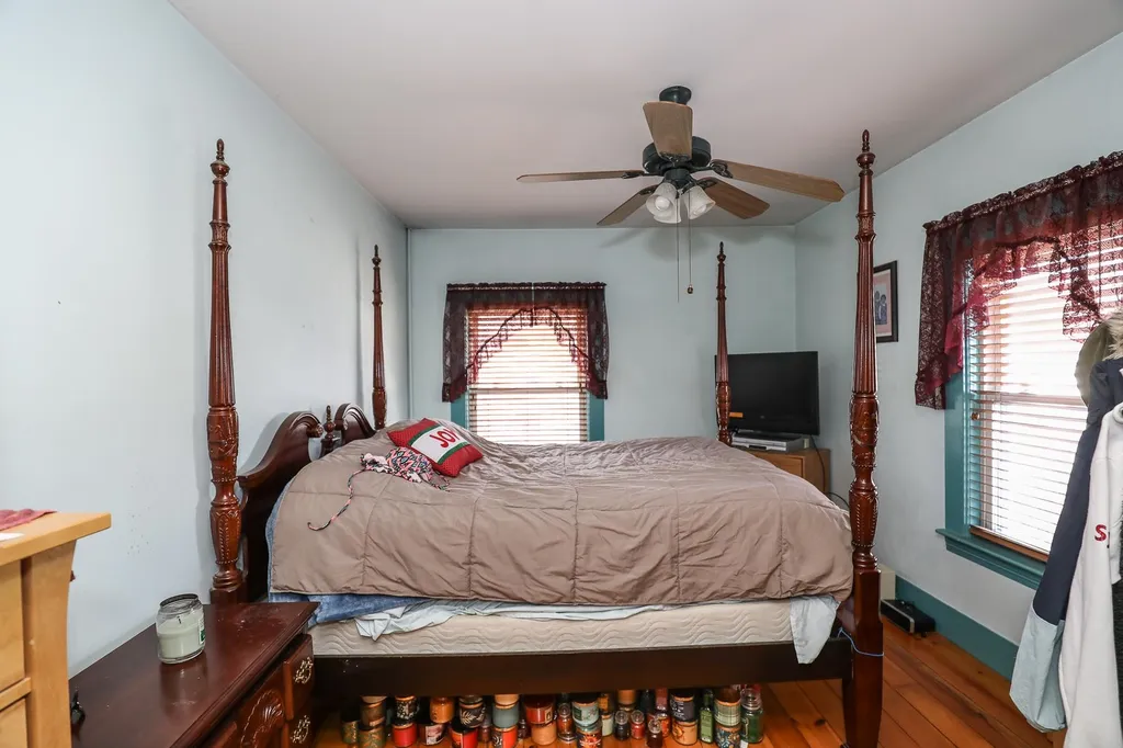 203 Alsace Street Manchester NH 03102