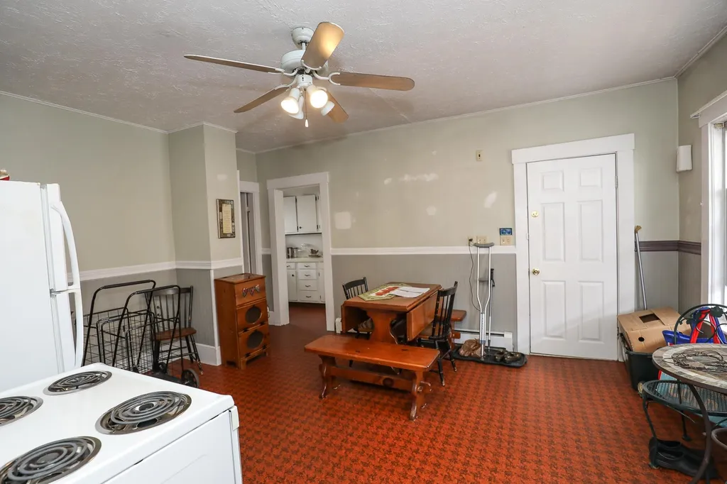203 Alsace Street Manchester NH 03102