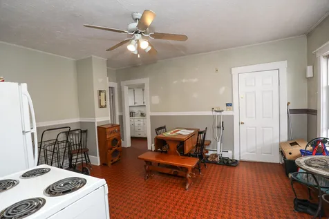 203 Alsace Street Manchester NH 03102