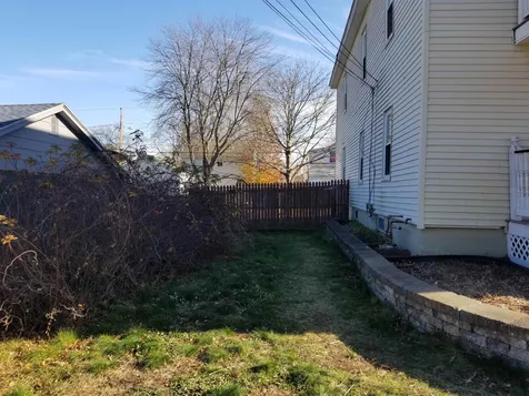 203 Alsace Street Manchester NH 03102