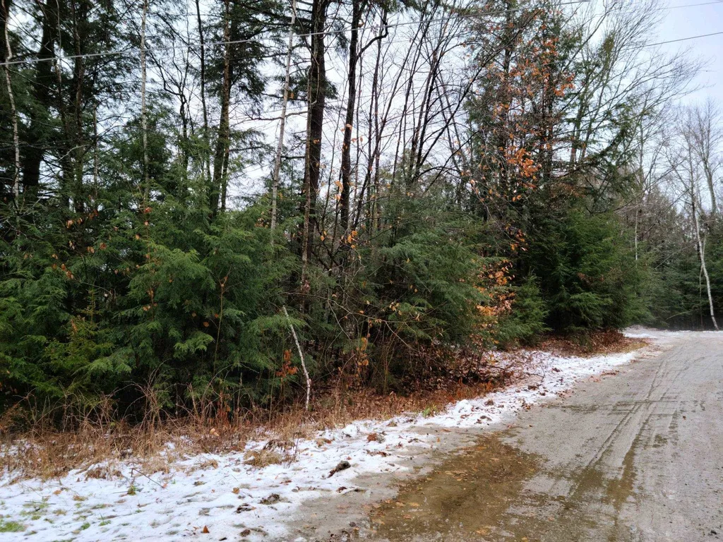 233 Kinsman Road Haverhill NH 03785