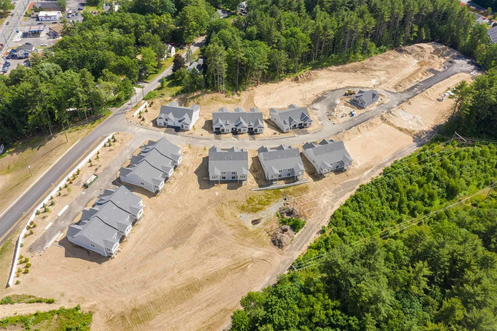 36 Abenaki Circle Merrimack NH 03054