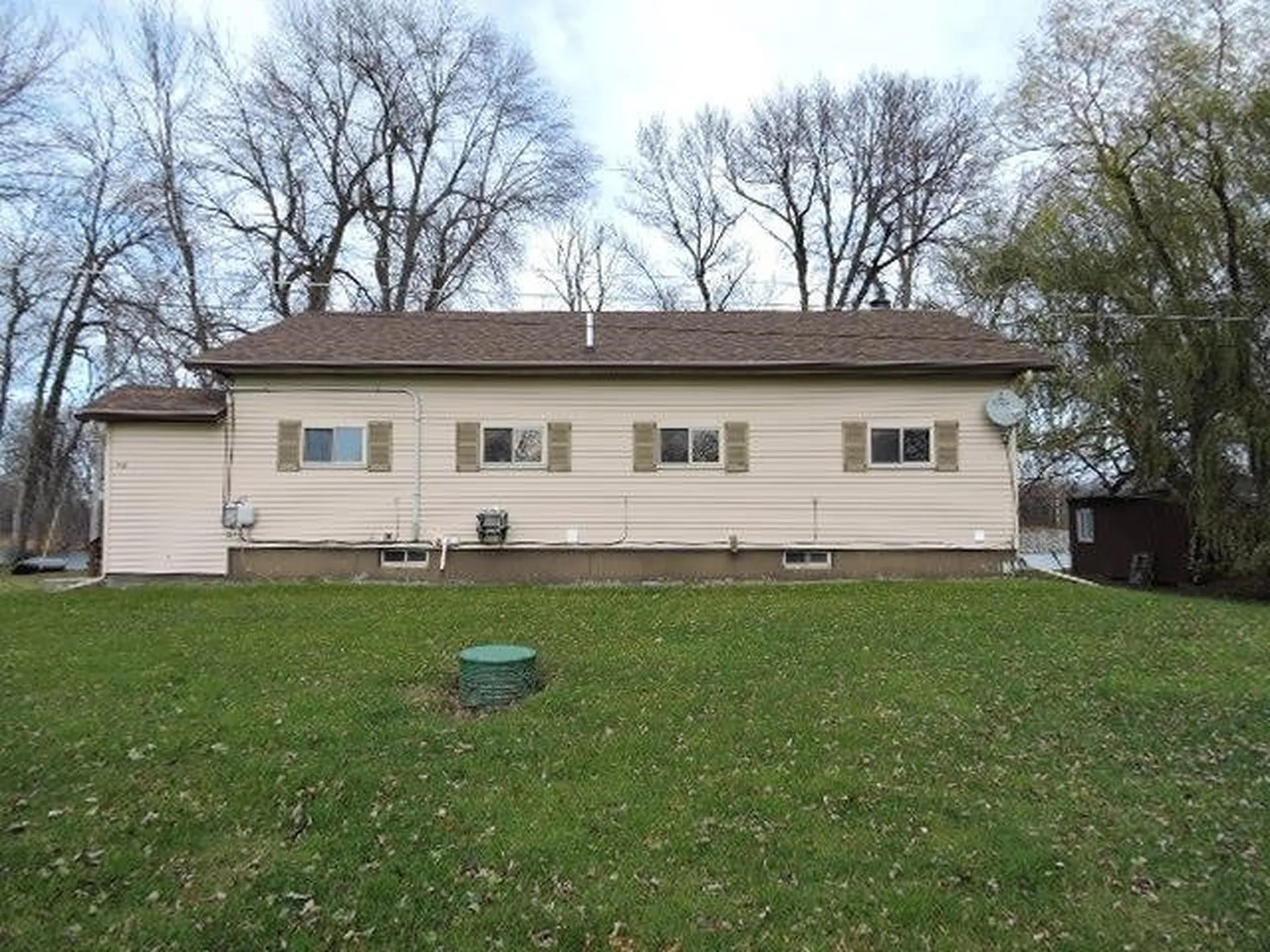 318 N River Street Swanton VT 05488
