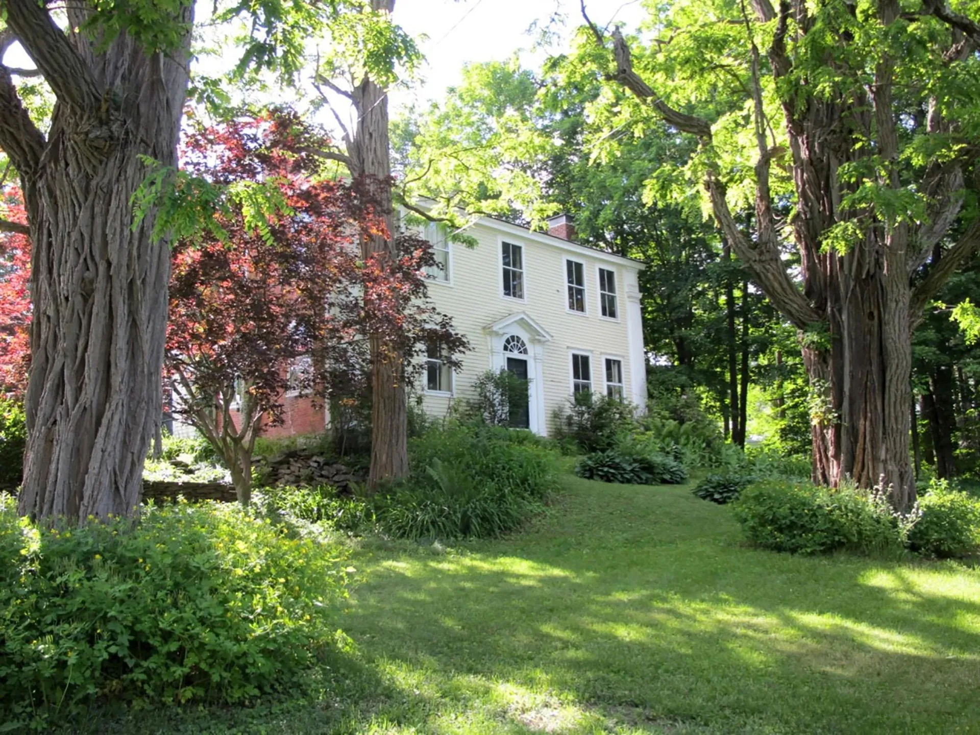 181 Westminster Road Putney VT 05346