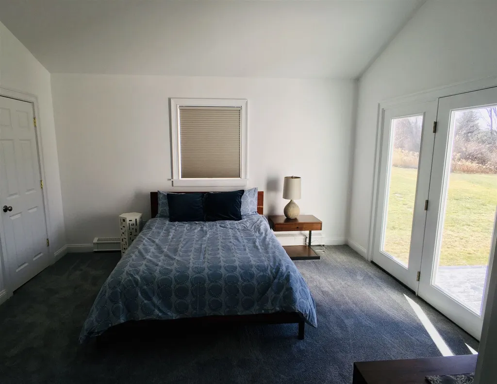 122 High Meadow Way Manchester VT 05255