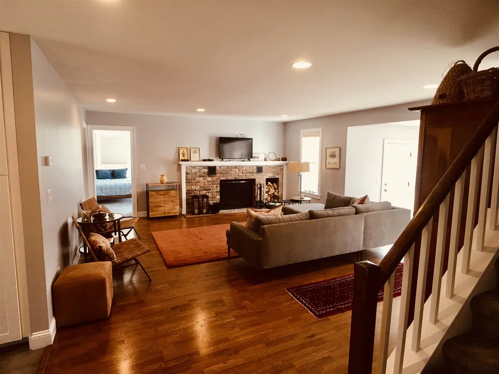 122 High Meadow Way Manchester VT 05255